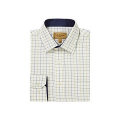 Schöffel Burnham Tattersall Shirt
