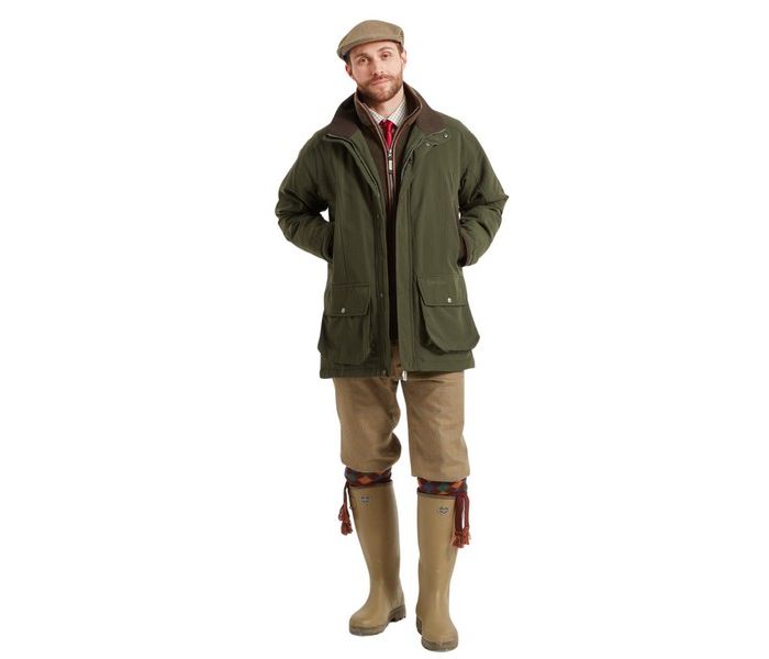 Schoffel ptarmigan classic sale