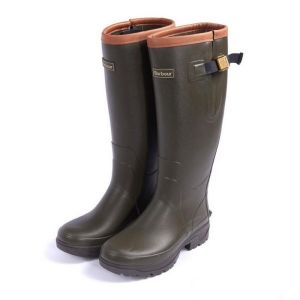 Barbour Womens Tempest Wellington Boots
