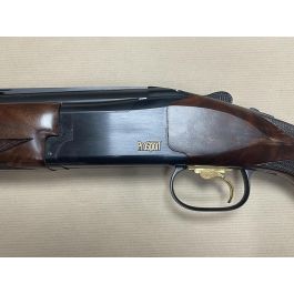 Browning B725 Pro Sport Adjustable 12G ...