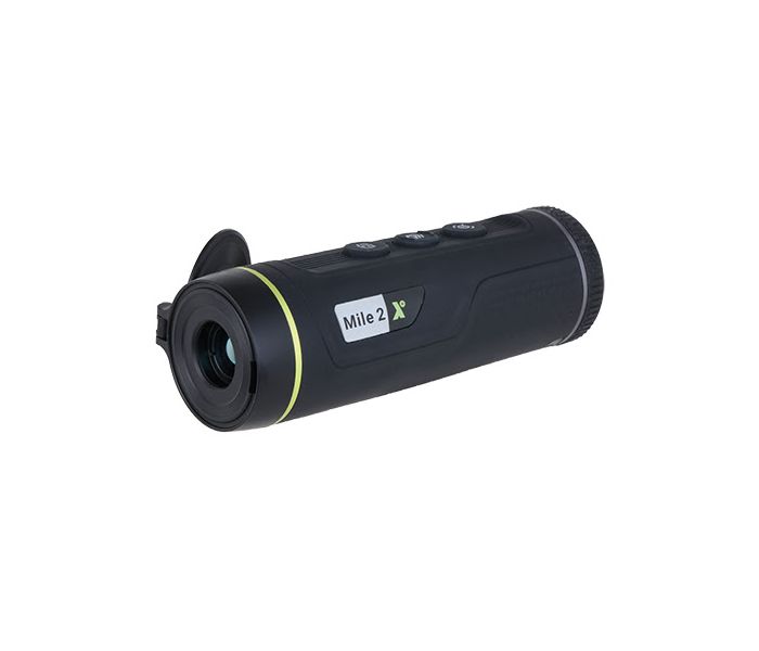 Pixfra Mile 2 M207 Thermal Monocular Fixed Focus