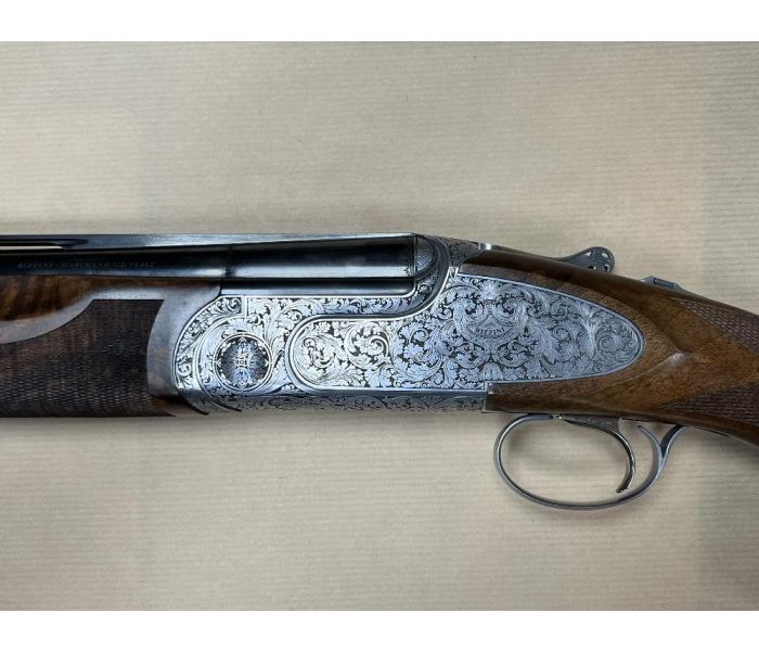 RIZZINI S2000 12G