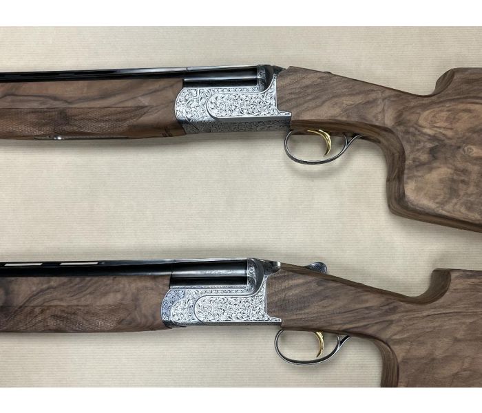 Perazzi HTS SC3 PAIR 12G