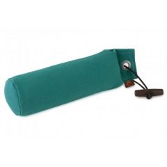 Firedog Standard Dummy - 250g - Green