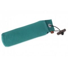 Firedog Standard Dummy - 500g - Green