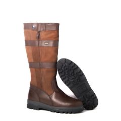Dubarry Wexford Leather Boot
