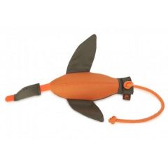 Firedog Dummy - Duck Marking