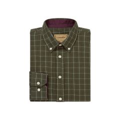 Schöffel Aldeburgh Tailored Shirt