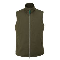 Alan Paine Mossley Mens Windstopper Gilet