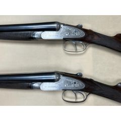 William Powell SLE - Pair 12G Used