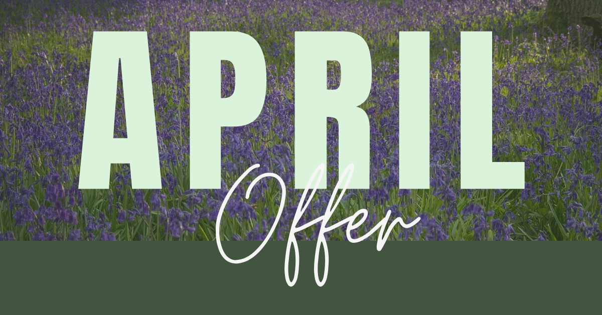 April Offer on Sale Clothing