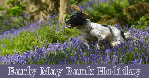 Early May Bank Holiday 2026