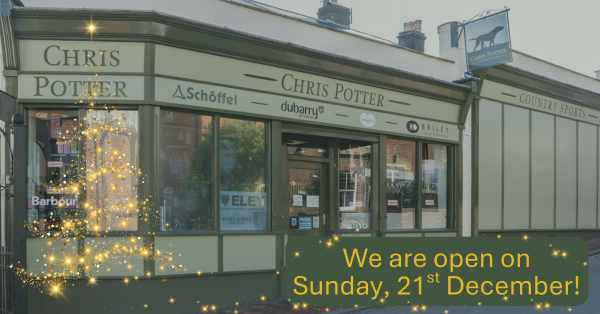 Sunday 21st December 2025